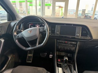 CUPRA Ateca 4Drive Automatik Allrad LED Pano ACC Beats Navi - photo 3