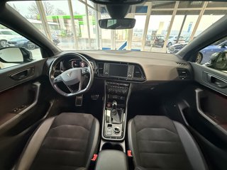 CUPRA Ateca 4Drive Automatik Allrad LED Pano ACC Beats Navi - photo 5