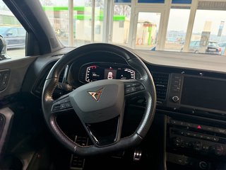 CUPRA Ateca 4Drive Automatik Allrad LED Pano ACC Beats Navi - photo 4