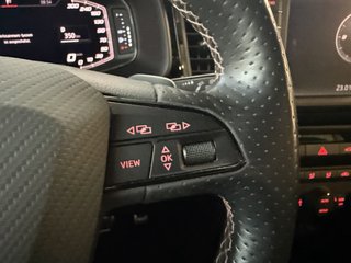 CUPRA Ateca 4Drive Automatik Allrad LED Pano ACC Beats Navi - photo 10