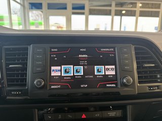 CUPRA Ateca 4Drive Automatik Allrad LED Pano ACC Beats Navi - photo 13