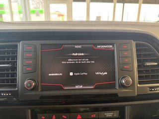 CUPRA Ateca 4Drive Automatik Allrad LED Pano ACC Beats Navi - photo 17