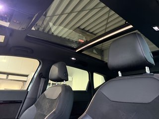 CUPRA Ateca 4Drive Automatik Allrad LED Pano ACC Beats Navi - photo 20