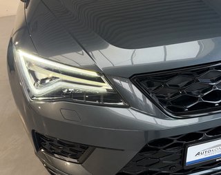 CUPRA Ateca 4Drive Automatik Allrad LED Pano ACC Beats Navi - photo 22