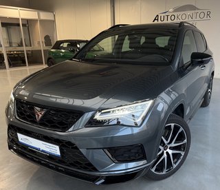 CUPRA Ateca 4Drive Automatik Allrad LED Pano ACC Beats Navi - photo 24