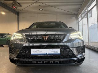 CUPRA Ateca 4Drive Automatik Allrad LED Pano ACC Beats Navi - photo 21