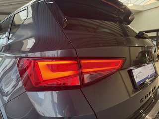 CUPRA Ateca 4Drive Automatik Allrad LED Pano ACC Beats Navi - photo 23