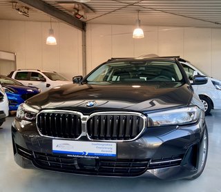 BMW 530 Used vehicle for sale