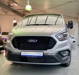 Ford Tourneo Custom age.one-day registration Kaufen