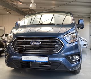 Ford Tourneo Custom age.one-day registration Kaufen