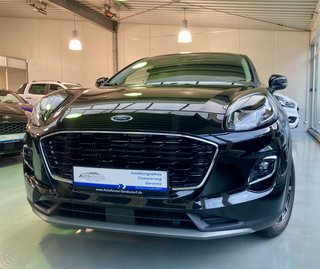Ford Puma Used vehicle for sale