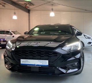 Ford Focus Gebrauchtwagen Kaufen
