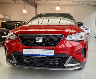 Seat Arona age.one-day registration for sale
