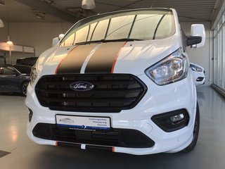 Ford Transit Custom age.one-day registration for sale