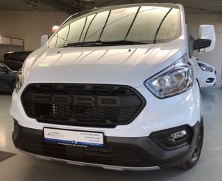 Ford Transit Custom age.one-day registration for sale