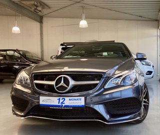 Mercedes-Benz E 250 Used vehicle for sale
