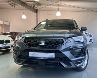Seat Ateca age.one-day registration for sale