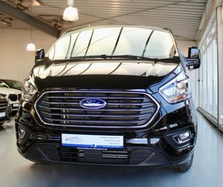 Ford Tourneo Custom age.one-day registration Kaufen