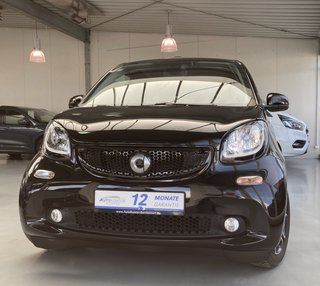 Smart ForTwo Used vehicle for sale