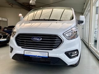 Ford Tourneo Custom age.one-day registration Kaufen