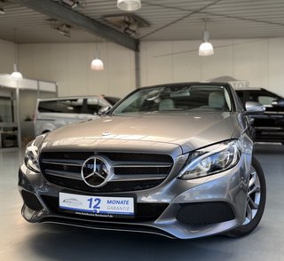 Mercedes-Benz C 220 Used vehicle for sale