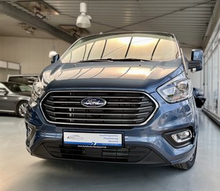 Ford Tourneo Custom age.one-day registration Kaufen