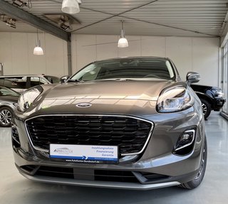 Ford Puma age.one-day registration for sale