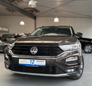 Volkswagen T-Roc Used vehicle for sale