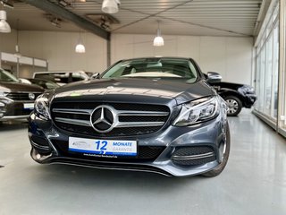 Mercedes-Benz C 180 Used vehicle for sale