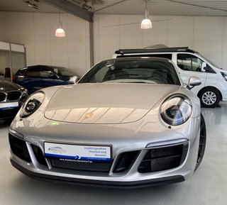 Porsche 991 Gebrauchtwagen Kaufen