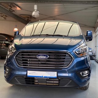Ford Tourneo Custom age.one-day registration Kaufen