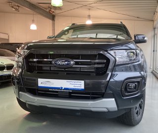 Ford Ranger age.one-day registration for sale