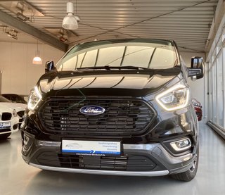 Ford Tourneo Custom age.one-day registration Kaufen