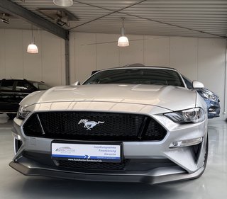 Ford Mustang Used vehicle for sale