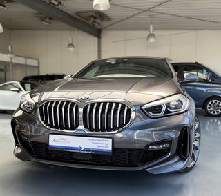 BMW 118 Gebrauchtwagen Kaufen