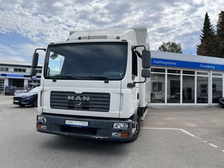 MAN TG-L 7.180 Used vehicle for sale