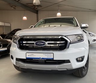 Ford Ranger Used vehicle for sale