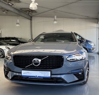 Volvo V90 Year-old for sale