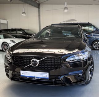 Volvo V90 Year-old for sale