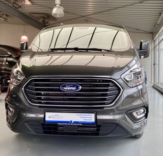 Ford Tourneo Custom age.one-day registration Kaufen