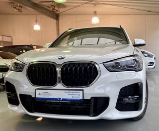 BMW X1 Used vehicle for sale