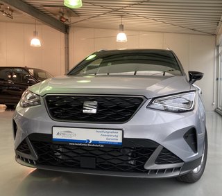Seat Arona Used vehicle for sale