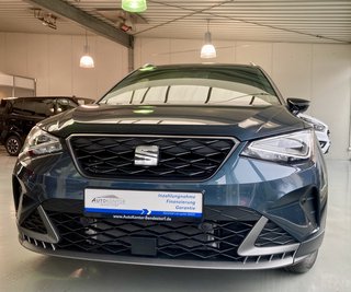Seat Arona Used vehicle for sale