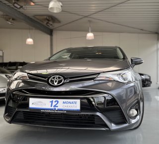 Toyota Avensis Used vehicle for sale