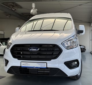 Ford Transit Custom age.one-day registration for sale