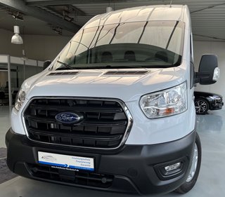 Ford Transit Used vehicle for sale
