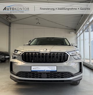 Skoda Kodiaq Used vehicle for sale