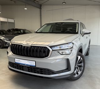 Skoda Kodiaq Selection Autom., LED Navi Kamera ACC - photo 2