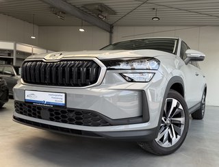 Skoda Kodiaq Selection Autom., LED Navi Kamera ACC - photo 3