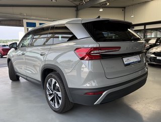 Skoda Kodiaq Selection Autom., LED Navi Kamera ACC - photo 4